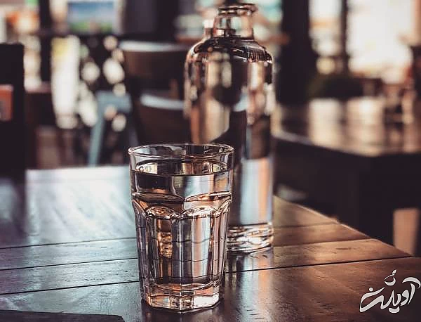 آب برای تقویت سیستم ایمنی بدن آب برای ایمنی بدن